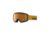 Anon Helix 2.0 Goggle w/ Amber, Mustard, 18529101709