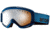Anon Helix Goggles-Abyss-Silver Amber