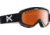 Anon Helix Goggles-Black-Amber