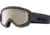 Anon Helix Goggles-Stealth-Amber