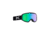 Anon Insight Goggle - Womens, Frame- Black, Lens- Green Solex, 185331-090
