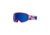 Anon Insight Sonar Goggle and Spare Lens w/ Sonar Blue - Women's, Watercolor, 20351100998