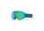 Anon Insight Sonar Goggle and Spare Lens w/ Sonar Green - Women's, Blue, 20351100443