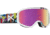 Anon Insight Women's Goggles-Bouquet-Pink SQ
