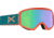 Anon Insight Women's Goggles-Candy-Green Solex