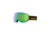 Anon M2 Goggle and Spare Lens w/ Sonar Green, Green, 18557101328