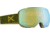 Anon M2 Goggles-Boyscout-Gold Chrome