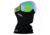 Anon M2 MFI Goggle - Mens, Frame- Green, Lens- Sonar Green, 185591-328