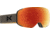 Anon M2 MFI Goggles-Playboy-Red Solex