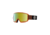 Anon M3 Goggle and Spare Lens w/ Sonar Bronze, Moto, 18565101807