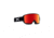 Anon M3 Goggle with Spare - Mens, Frame- Black, Lens- Red Solex, Spare- Red Ice, 185651-007