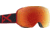 Anon Magna-Tech M2 Goggle-Redeye-Red Solex