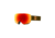 Anon Mig Goggle and Mfi Face Mask w/ Sonar Red, Windells, 20352100013
