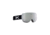 Anon MIG Goggle - Mens, Frame- Black, Lens- Sonar Silver, 194191-055