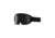 Anon Relapse Goggle and Spare Lens w/ Sonar Smoke, Smoke, 18539101032