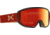 Anon Relapse Goggles-Aztec-Red Solex