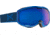 Anon Relapse Goggles-Midnight-Blue Cobalt