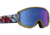 Anon Relapse Jr. MFI Goggle-Blue-Blue Amber