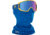 Anon Relapse Jr. MFI Goggle-Macaw-Blue Amber