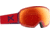 Anon Tempest Goggles-Lipstick-Red Solex