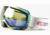 Anon Tempest Goggles-White-Blue