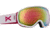 Anon Tempest Goggles-White-Pink SQ