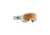 Anon Tracker Goggle - Kids, Frame- White, Lens- Amber, 185271-123