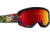 Anon Tracker Goggle-Wild Thing-Red Amber