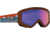 Anon Tracker Goggle-Yetti-Blue Amber