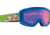 Anon Tracker Goggles-Crazybones-Blue Amber