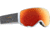 Anon WM1 Goggles-Pattern-Red Solex