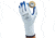 Ansell Healthcare Glove Knit 11-900 9 PK12 205624