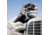 Ansell Healthcare HyFlex Foam Gloves, Ansell 205573 Gray Gloves With White Liner