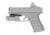 Antimatter Industries Streamlight TLR7 1913 Picatinny Micro Wing