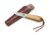 Antonini ELK Fixed Blade Olive
