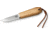 Antonini ELK Fixed Blade Olive