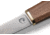 Antonini ELK Fixed Blade Walnut