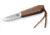 Antonini ELK Fixed Blade Walnut