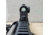 ANVL UKON T1/H1 Red Dot Sight Rifle Mount, Black, L3.4 X W1.3 X H1.4, ANVL-UKON2-01T1