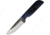Anza Fixed Blade Blue Black AZJWKR3BBW