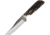 Anza Fixed Blade LJ Bone AZ709RLJB