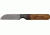 Anza Grizzly Fixed Blade Knife AZG