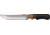 Anza Large Hunter, 5 1/8 Fixed Blade Knife AZ705