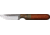 Anza Medium Hunter Fixed Blade Knife AZPK3