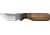 Anza Skinner 7in. Fixed Blade Knife AZ63