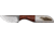 Anza Whitetail Small Fixed Blade Knife, 4 1/4 Blade AZ61E