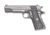 Auto Ordnance 1911A1-Deluxe-80 Pistol, .45 ACP, 5in barrel, blued finish steel frame, black rubber wrap-around grip, recoil operated semi-automatic, hi-profile 3 white dot, 7 round magazine, AO1911A1DLX804551FRRMPG
