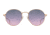 AO AO-1002 Sunglasses, Rose Gold, SunVogue Pink Gradient AOLite Nylon Lenses, 51-19-145 B47, 002451STCLPGN