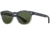 AO AO-1004 Sunglasses, Gray Demi Fade, Calobar Green AOLite Nylon Lenses, 51-18-145 B42, 004251ST--GNN