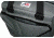 AO Coolers 12 Can Deluxe Canvas Soft Cooler, w/Removable Shoulder Strap, Charcoal, Small, AO12DXCH